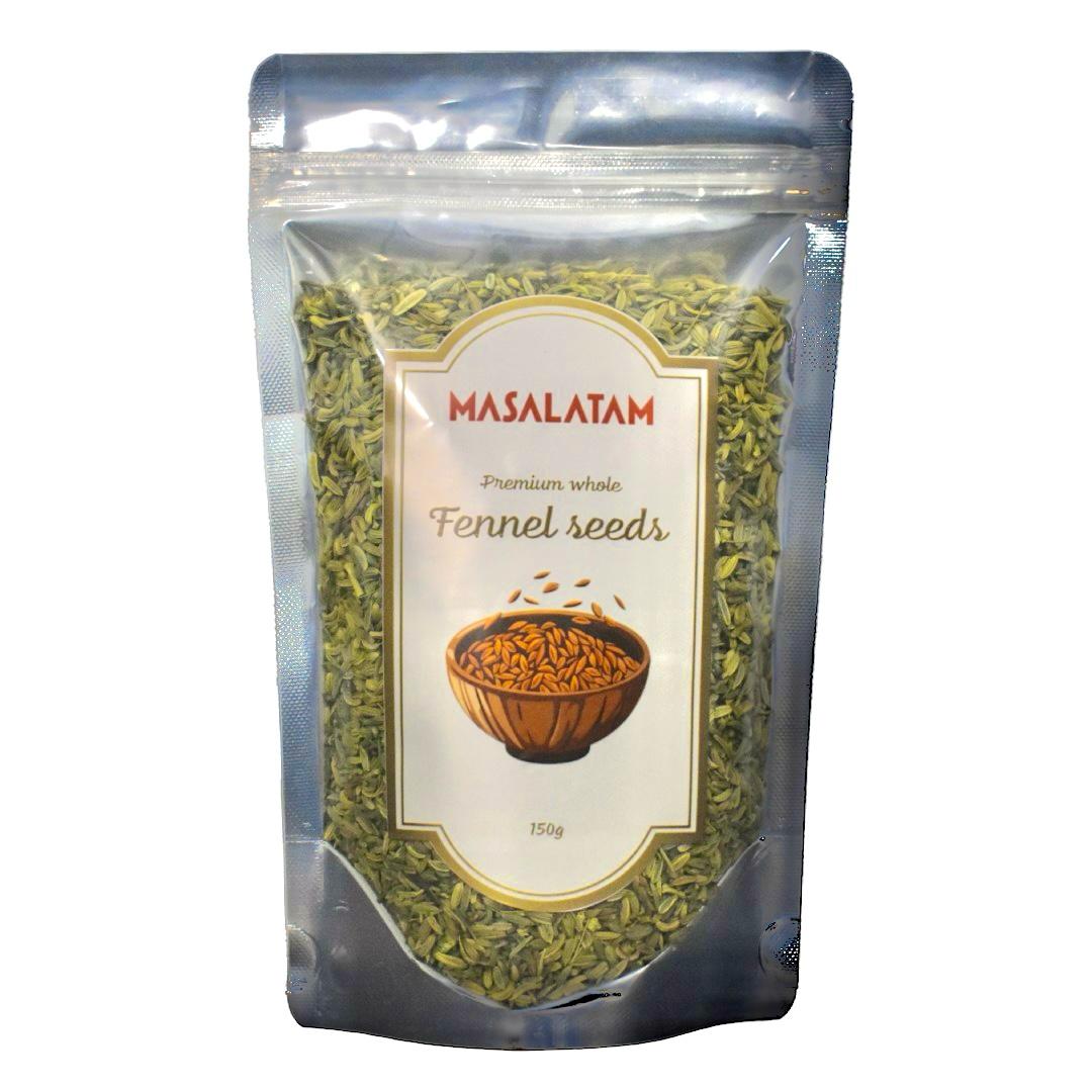 Premium Fennel Seeds