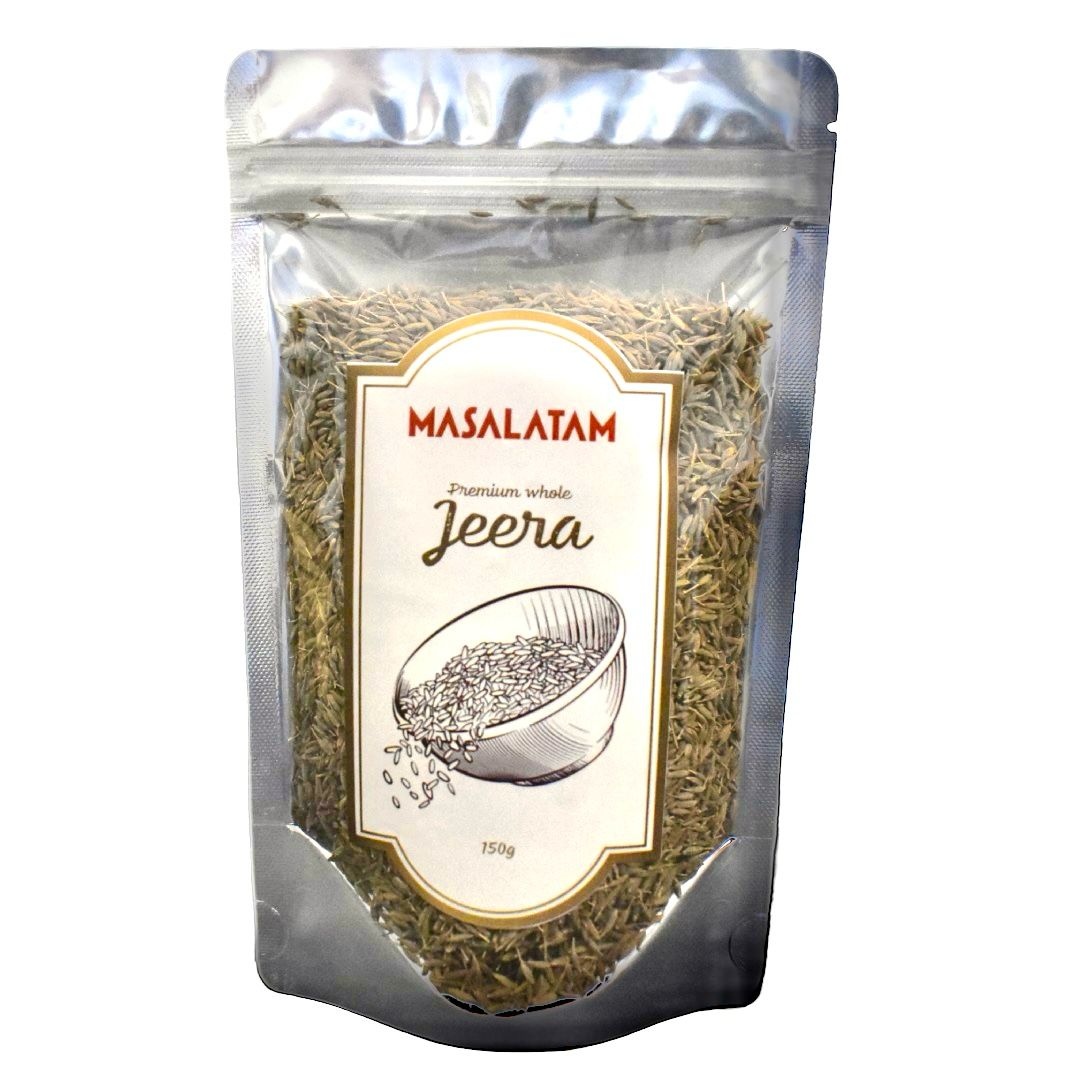 Premium Jeera (Cumin)